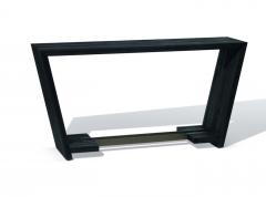 Philippe Hurel Cosima Console by Philippe Hurel - 4513909