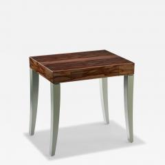 Philippe Hurel Darius Bedside Table Nightstand by Philippe Hurel - 4585149