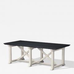 Philippe Hurel Datcha Dining Table by Philppe Hurel - 4585218