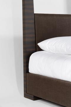 Philippe Hurel Doria Bed by Philippe Hurel - 4531262