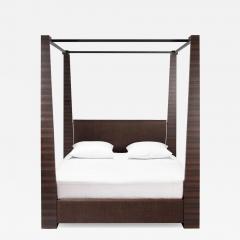 Philippe Hurel Doria Bed by Philippe Hurel - 4585150
