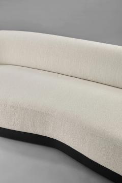 Philippe Hurel Dune Sofa by Philippe Hurel - 4524617