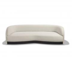 Philippe Hurel Dune Sofa by Philippe Hurel - 4524618