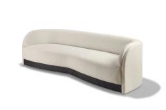 Philippe Hurel Dune Sofa by Philippe Hurel - 4580260