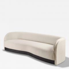 Philippe Hurel Dune Sofa by Philippe Hurel - 4580261