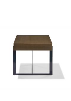 Philippe Hurel Elliot Occasional Side Table by Philippe Hurel - 4511446