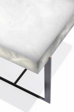 Philippe Hurel Elliott Bedside Table Nightstand by Philippe Hurel - 4531267