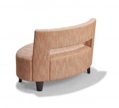 Philippe Hurel Entre Deux Lounge Bench by Philippe Hurel - 4524621