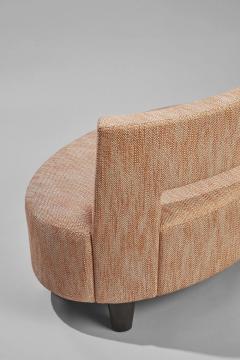 Philippe Hurel Entre Deux Lounge Bench by Philippe Hurel - 4524623