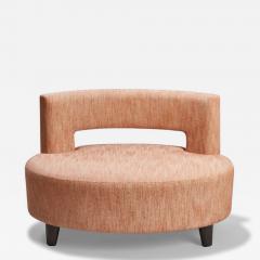 Philippe Hurel Entre Deux Lounge Bench by Philippe Hurel - 4580263