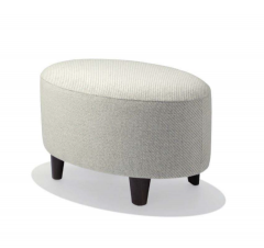 Philippe Hurel Entre Deux Ottoman by Philippe Hurel - 4564897