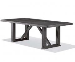 Philippe Hurel Equerre Dining Table by Philippe Hurel - 4549833