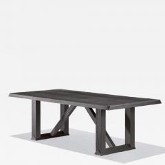 Philippe Hurel Equerre Dining Table by Philippe Hurel - 4585260