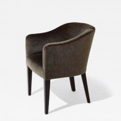 Philippe Hurel French Line II Dining Chair by Philippe Hurel - 4585271