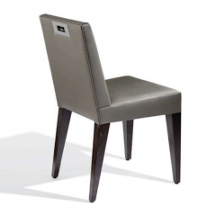 Philippe Hurel Gala Dining Chair by Philippe Hurel - 4549839