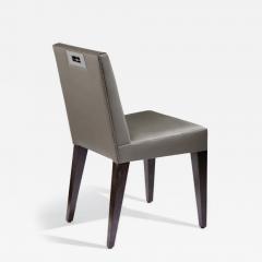 Philippe Hurel Gala Dining Chair by Philippe Hurel - 4585272