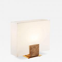 Philippe Hurel Gio Table Lamp by Philippe Hurel - 4585161
