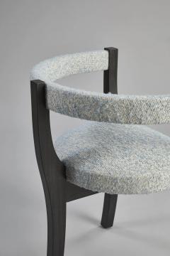 Philippe Hurel Harold Dining Chair by Philippe Hurel - 4524829