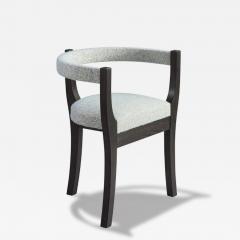 Philippe Hurel Harold Dining Chair by Philippe Hurel - 4584119