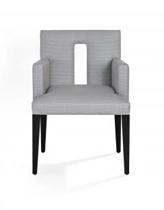 Philippe Hurel Harumi Armchair by Philippe Hurel - 4524625