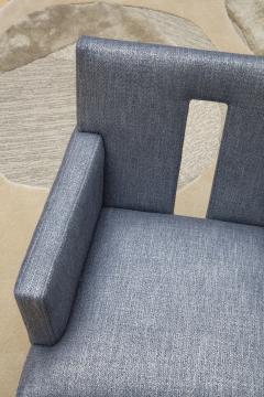 Philippe Hurel Harumi Armchair by Philippe Hurel - 4524626