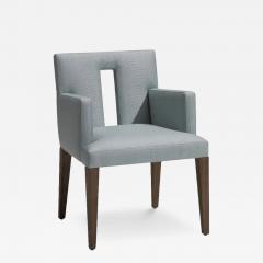 Philippe Hurel Harumi Armchair by Philippe Hurel - 4580266