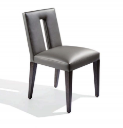 Philippe Hurel Harumi Side Dining Chair by Philippe Hurel - 4542133