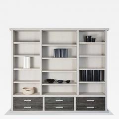 Philippe Hurel Helian Shelving Unit by Philippe Hurel - 4585312