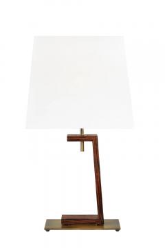 Philippe Hurel Ise Table Lamp by Philippe Hurel - 4542147