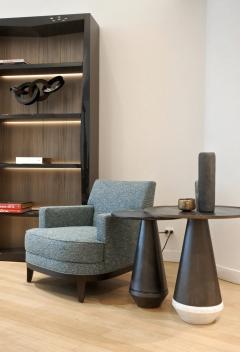 Philippe Hurel Isis Bookcase by Philippe Hurel - 4531246