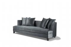 Philippe Hurel Joyce Sofa by Philippe Hurel - 4524630