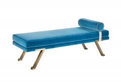 Philippe Hurel Karen Daybed by Philppe Hurel - 4531197
