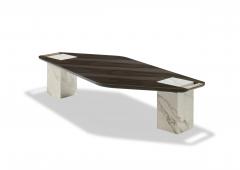 Philippe Hurel Kesiah Cocktail Table by Philippe Hurel - 4580249