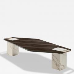 Philippe Hurel Kesiah Cocktail Table by Philippe Hurel - 4580250