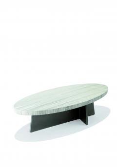 Philippe Hurel Kinna Cocktail Table by Philippe Hurel - 4511452