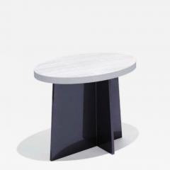 Philippe Hurel Kinna Occasional Table by Philippe Hurel - 4585164