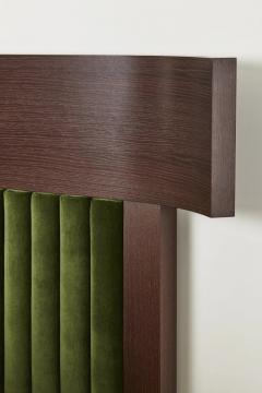 Philippe Hurel Kitzbuhel Headboard by Philippe Hurel - 4524847
