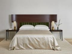 Philippe Hurel Kitzbuhel Headboard by Philippe Hurel - 4524863