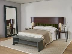 Philippe Hurel Kitzbuhel Headboard by Philippe Hurel - 4524864