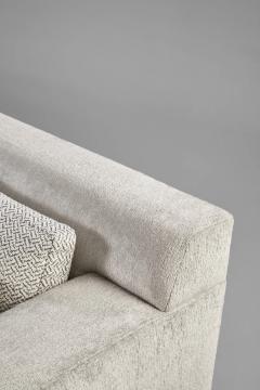 Philippe Hurel Lila Sofa by Philippe Hurel - 4524815