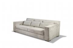 Philippe Hurel Lila Sofa by Philippe Hurel - 4524825