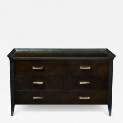 Philippe Hurel Lucca Chest of Drawers by Philippe Hurel - 4584122