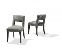 Philippe Hurel Maiko Side Dining Chair by Philippe Hurel - 4524778