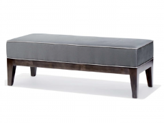 Philippe Hurel Mallory Bench by Philippe Hurel - 4549841