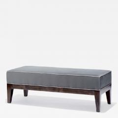 Philippe Hurel Mallory Bench by Philippe Hurel - 4585277