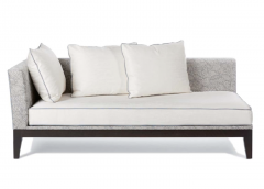 Philippe Hurel Mallory Daybed by Philippe Hurel - 4549843
