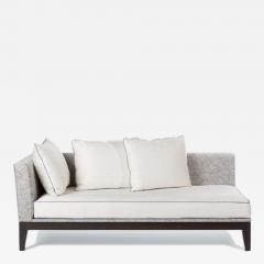 Philippe Hurel Mallory Daybed by Philippe Hurel - 4585281