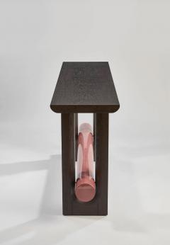 Philippe Hurel Mirage Console Table by Philippe Hurel - 4511463