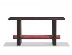 Philippe Hurel Mirage Console Table by Philippe Hurel - 4511464