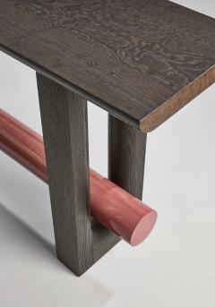 Philippe Hurel Mirage Console Table by Philippe Hurel - 4511465